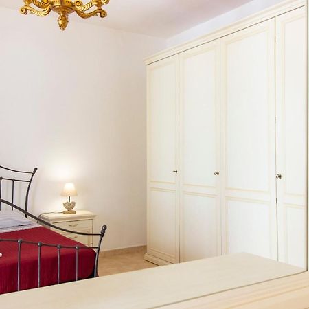 Paoli 95 Apartment Alghero Bagian luar foto
