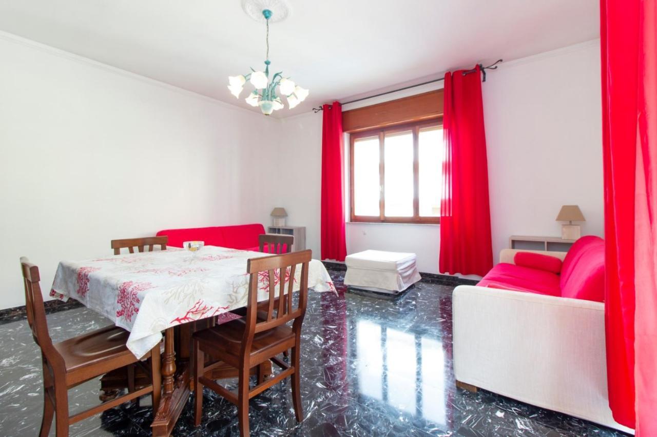 Paoli 95 Apartment Alghero Bagian luar foto