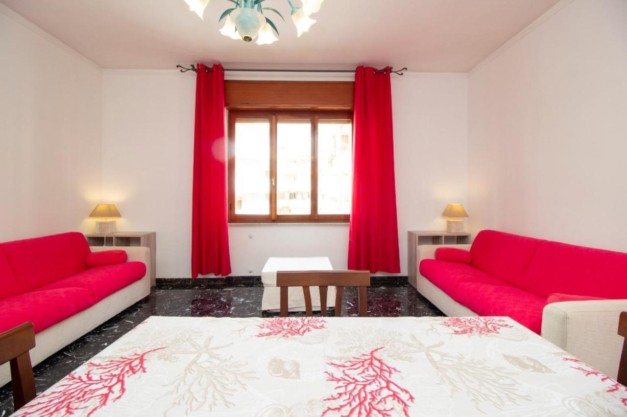 Paoli 95 Apartment Alghero Bagian luar foto
