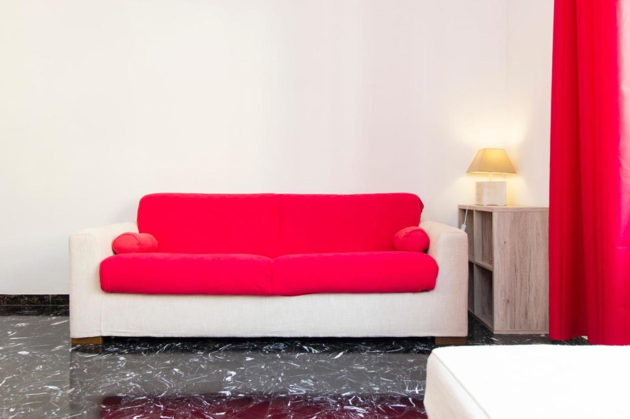 Paoli 95 Apartment Alghero Bagian luar foto