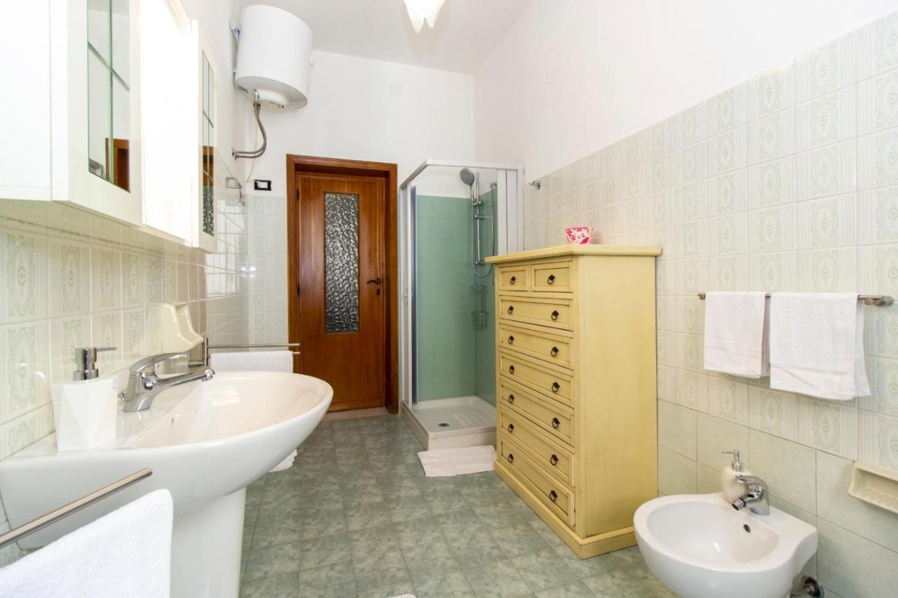 Paoli 95 Apartment Alghero Bagian luar foto