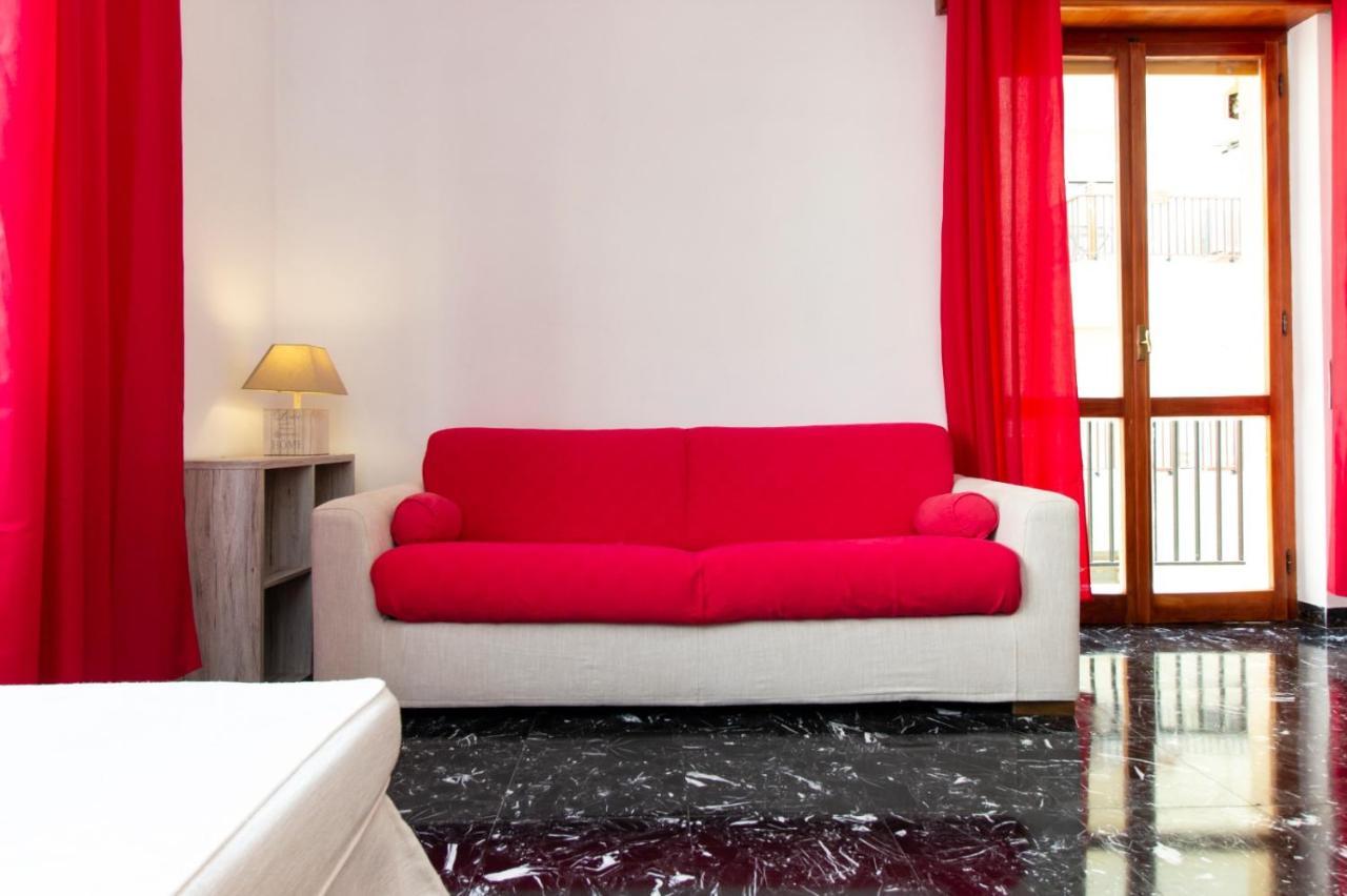 Paoli 95 Apartment Alghero Bagian luar foto