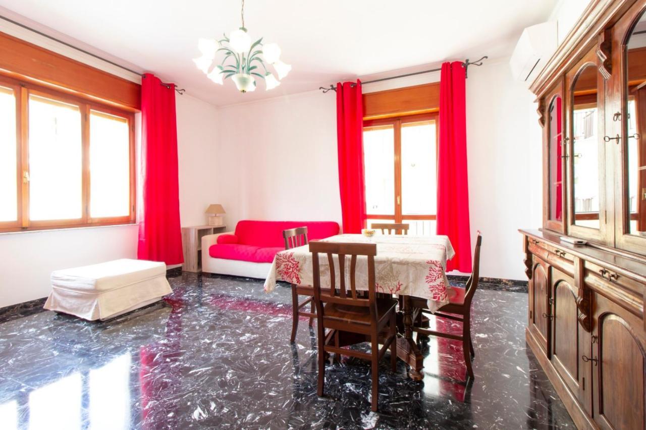 Paoli 95 Apartment Alghero Bagian luar foto